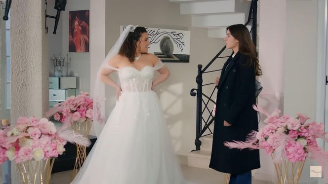 Zeynep nie będzie mogła w to uwierzyć. Melis spodziewa się dziecka z Ege!