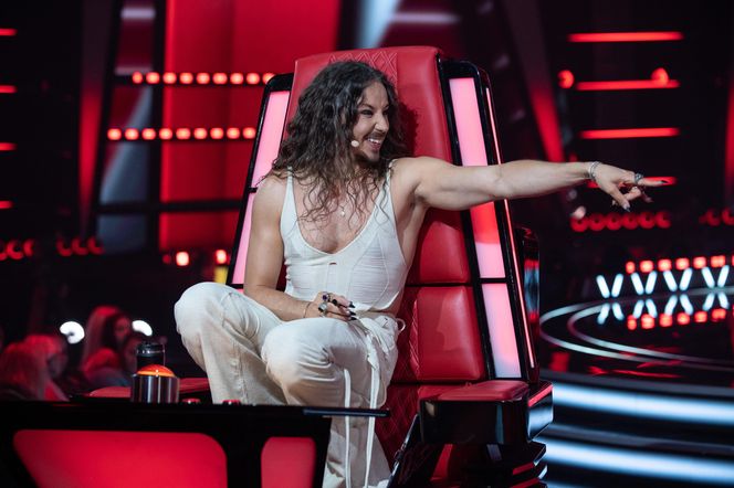 "The Voice of Poland"
