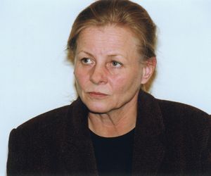 Anna Nehrebecka uciekała przed mężem