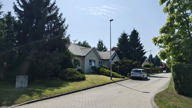 Amerykańska ulica we Wrocławiu istnieje naprawdę. Tak wygląda Tunelowa