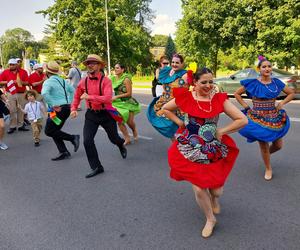 Eurofolk Zamość 2024