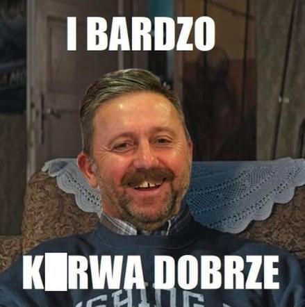 Memy po meczu Polska - Rosja