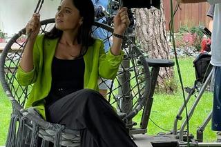 Adriana Kalska (Iza w M jak miłość)