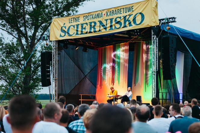 Niezapomniana noc kabaretowa. Artyści pomogą dzieciom. "Chcemy dać równe szanse"