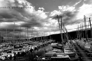 Wystawa fotografii, Ewy J. Słusznik, Widoczki