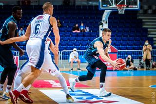 King Szczecin - Polski Cukier Toruń, zdjęcia z meczu Energa Basket Ligi