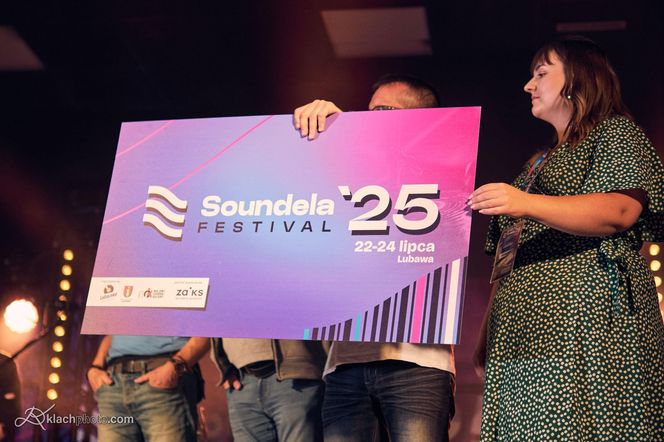 Soundela 2025 - koncert finałowy