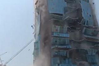 Trzęsienie ziemi w Bangkoku