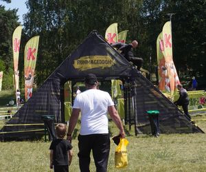 Runmageddon Poznań 2025 