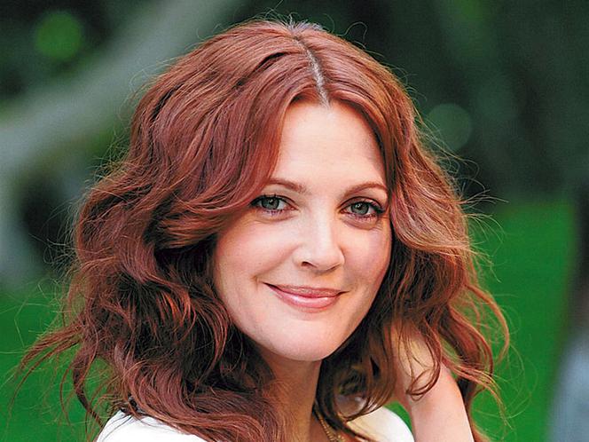 Drew Barrymore