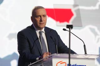 Wybory na szefa PO. Wiemy kto wygrał, nie będzie II Tury! [RELACJA NA ŻYWO]