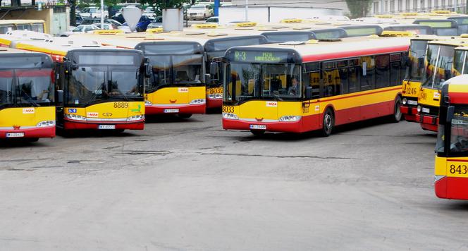 W niedzielę jeździmy bez biletu