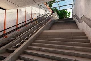 Linia tramwajowa do Mistrzejowic [WIZUALIZACJE]