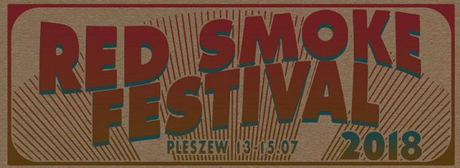 Red Smoke Festival 2018: zespoły, data, miejsce