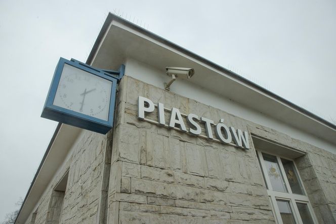 Piastów