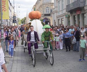 W tańcu, na koncertach i... wodzie! Tak wygląda Święto Kielc 2025