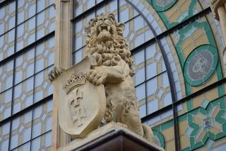 Dworzec Gdańsk Główny po remoncie