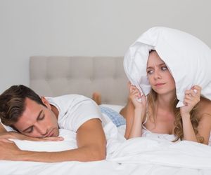 Proste sposoby na chrapanie