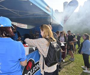 Mistrzostwa Polski w Grillu na Zamku Ogrodzieniec
