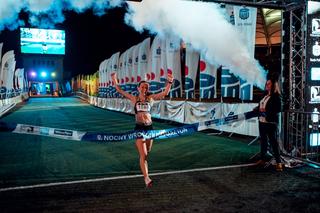 9. Nocny Półmaraton we Wrocławiu przeszedł do historii. Oto zwycięzcy