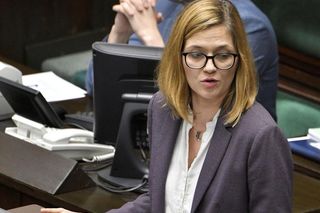 Kim są rodzice Magdaleny Biejat?