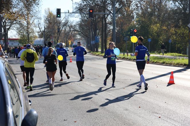 Za nami kolejna edycja Półmaratonu Lubelskiego