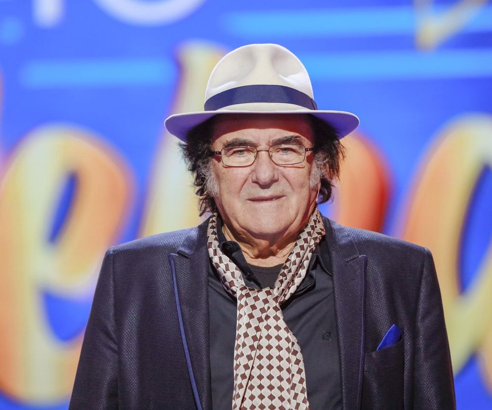 Al Bano