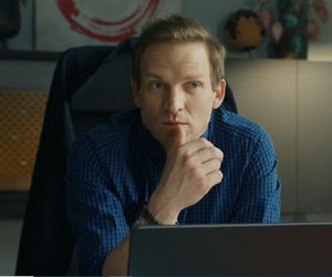 Barwy szczęścia, odcinek 3216. Łukasz (Michał Rolnicki)