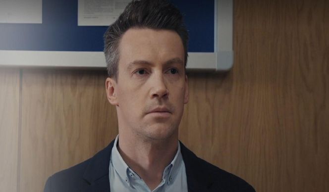 M jak miłość odc. 1874. Jakub Karski (Krzysztof Kwiatkowski)