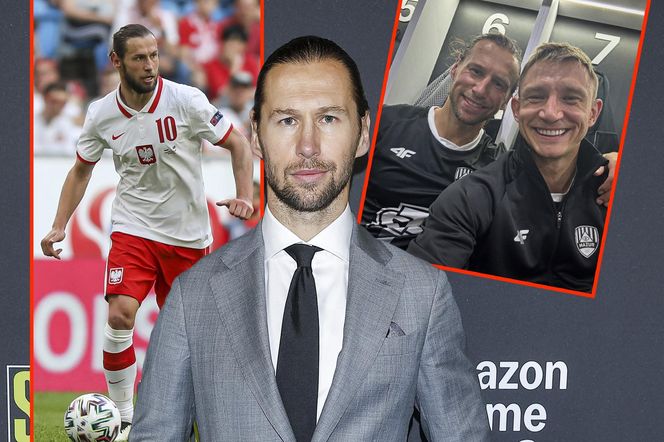 Szczegóły zakończenia kariery Grzegorza Krychowiaka. Nowe informacje o transferze do Mazura Radzymin