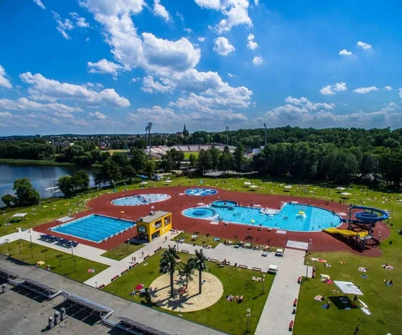Ledwo rozpoczęli sezon, już trzeba zamknąć kąpielisko
