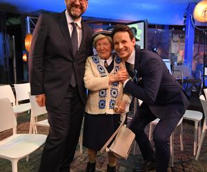 Powstańcy warszawscy chcą Tomasza Wolnego. Apelują do TVP