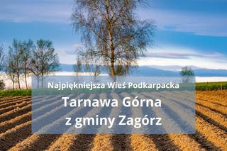 Oto najpiękniejsze wsie na Podkarpaciu. Ranking