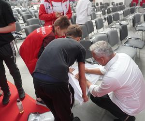 W Kielcach trwa V Forum Polskiego Boksu