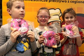 Piekarnia Tradycyjna Klementowski