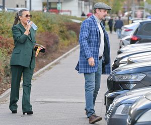 Anna Mucha pozwała Paulinę Smaszcz