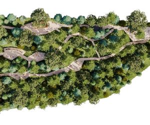 Dawny pensjonat Sanato w Zakopanem zyska drugie życie