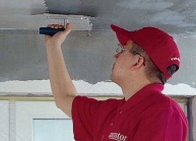 Kiedy kłaść gładź gipsową, kiedy cementowo-wapienną, a kiedy jeszcze inną?