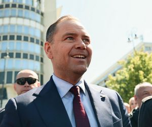 Karol Nawrocki dla „SE”: Od pierwszego dnia prezydentury będę walczył o reparacje dla Polski 