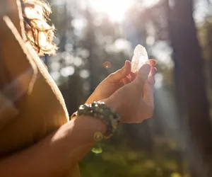 Tylko inteligentni ludzie odczytają ten znak. Prognoza astrologiczna na czerwiec jest obiecująca. Wszechświat wskaże rozwiązania palących problemów