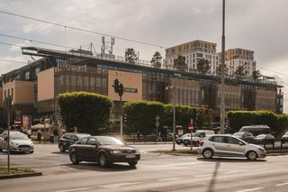 Manhattan Gdańskie Centrum Handlowe