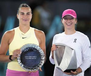 Aryna Sabalenka naprawdę powiedziała to o Idze Świątek po przegranym finale! Podkreślała to wiele razy!