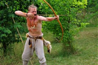 Polskie atrakcje turystyczne. Biskupin