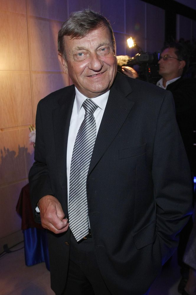 Mirosław Hermaszewski