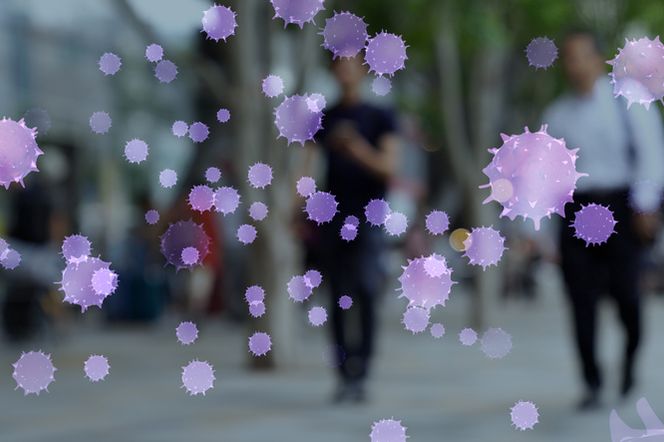 Polska nie radzi sobie z pandemią COVID-19? 