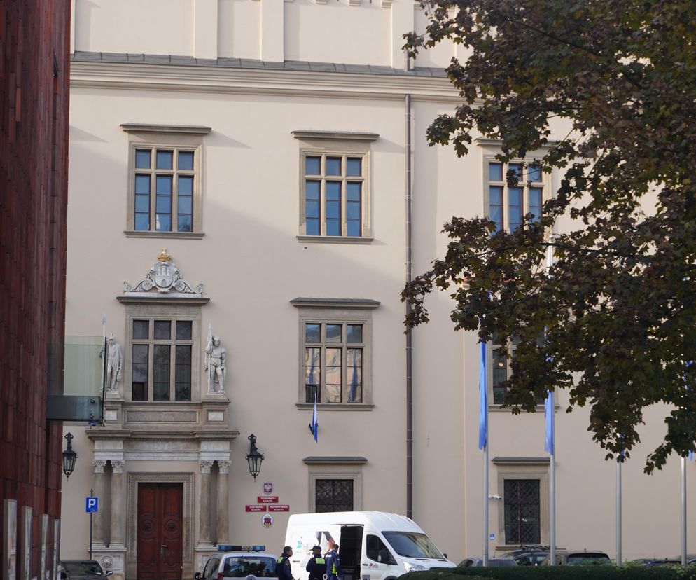 Magistrat Kraków 