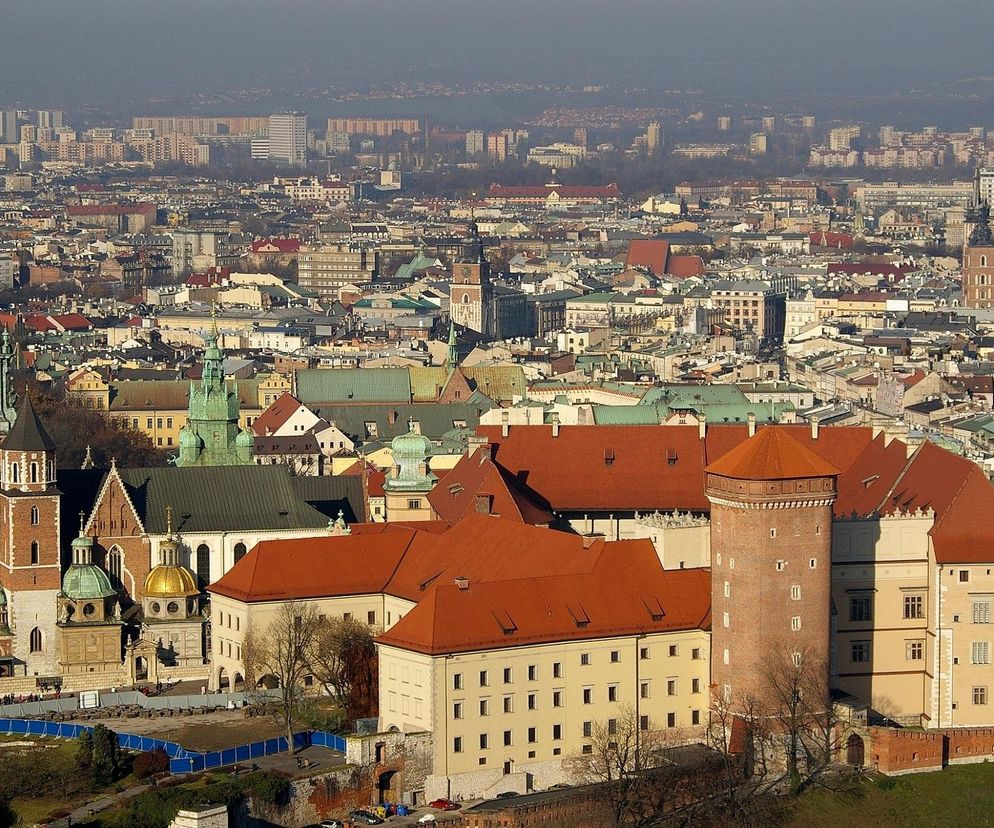 W tych powiatach w Małopolsce zarabia się najlepiej. Pracownicy mają tam najwyższe zarobki. TOP 5