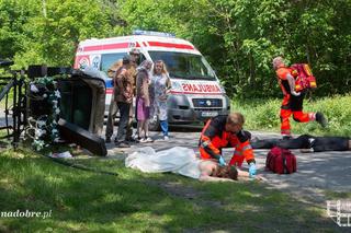 Na dobre i na złe odc. 564