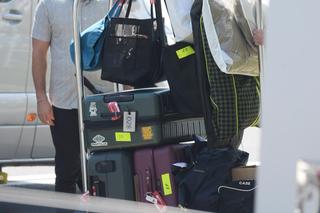 Taylor Swift w Warszawie 