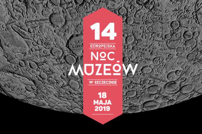 Europejska Noc Muzeów 2019 w Szczecinie